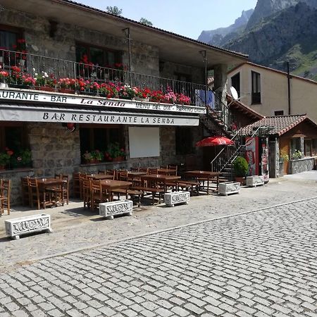 Hotel Hostal Casa Tino Caín Zewnętrze zdjęcie